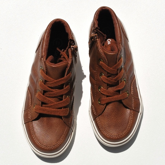 little boy shoes size 11